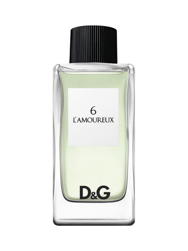 D&G Anthology L'Amoureux 6
