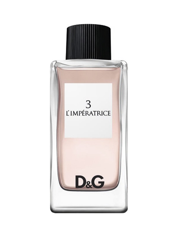 D&G Anthology L'Imperatrice 3