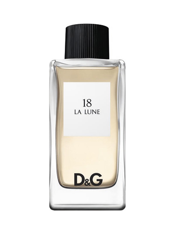 D G Anthology La Lune 18