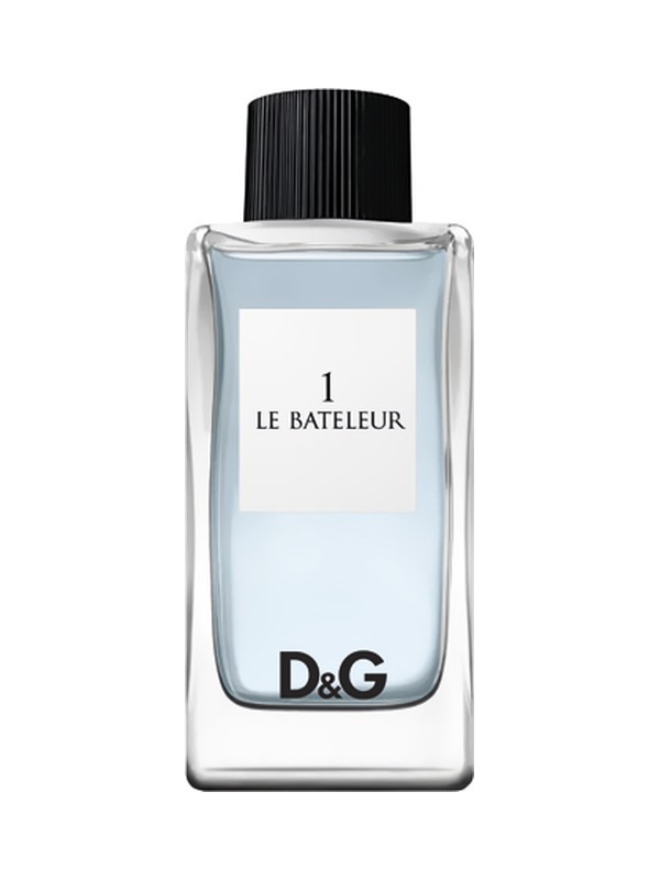 D G Anthology Le Bateleur 1