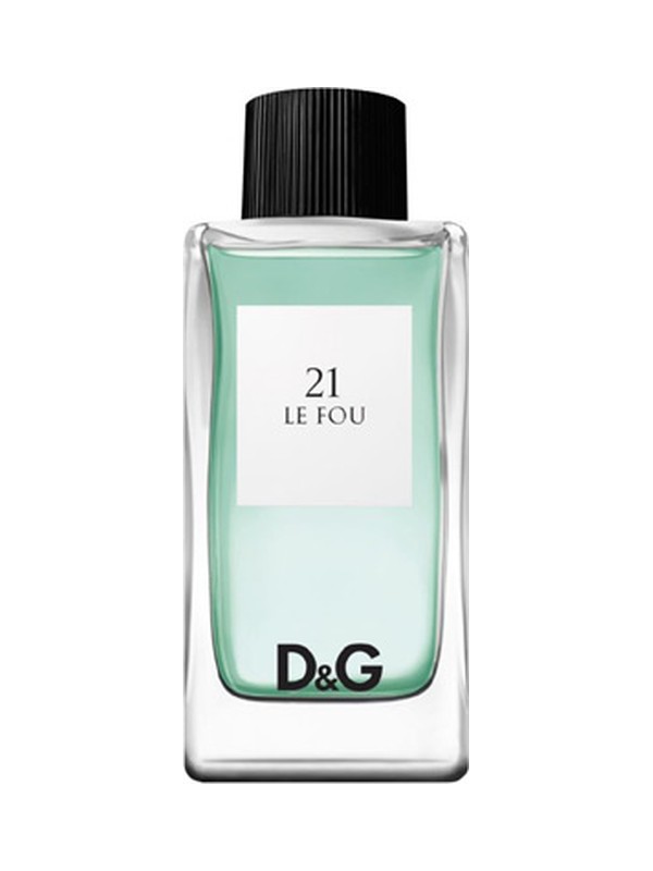D G Anthology Le Fou 21