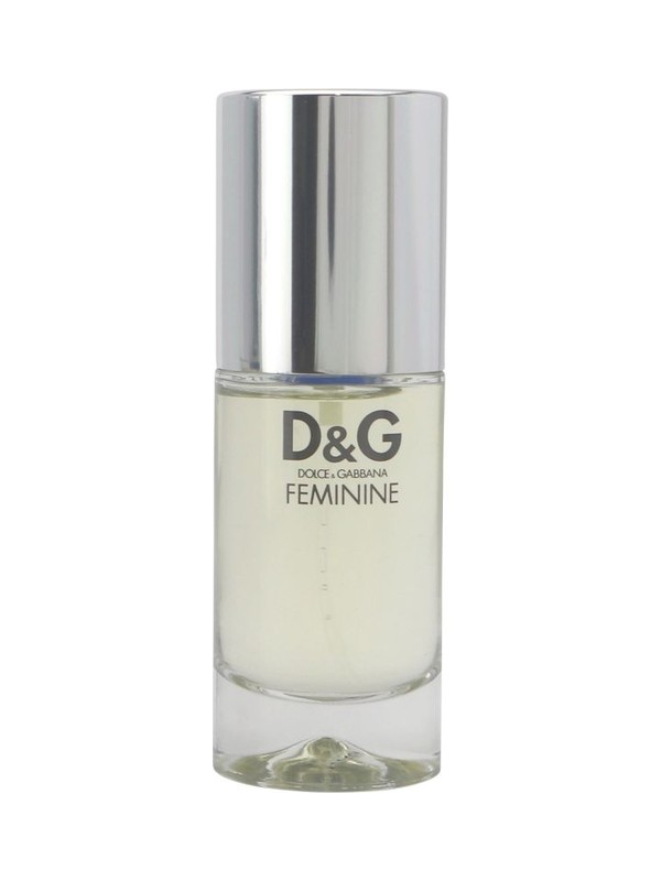 D G Feminine