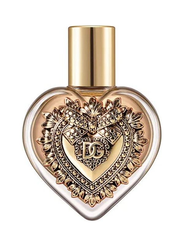 Devotion Sacred Heart Limited Edition