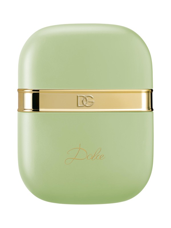 Dolce Alcohol Free Perfume Gel
