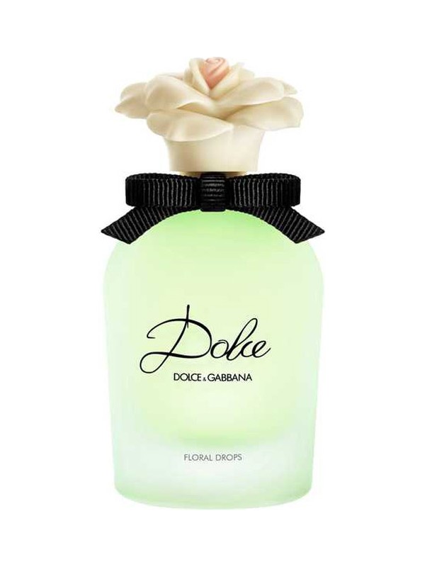 Dolce Floral Drops