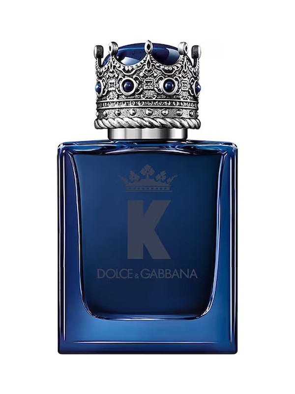 K by Dolce Gabbana Eau de Parfum Intense