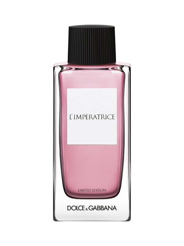 L Imperatrice Limited Edition