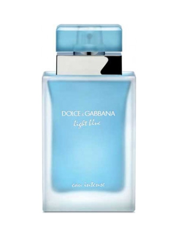 Light Blue Eau Intense