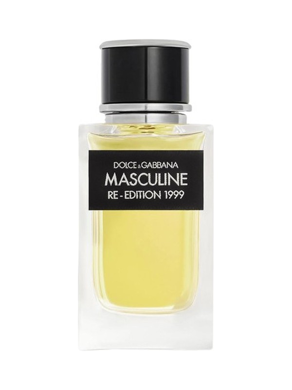 Masculine Re-Edition 1999