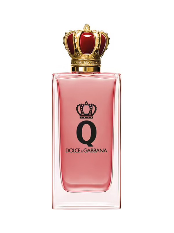 Q by Dolce & Gabbana Eau de Parfum Intense Dolce&Gabbana