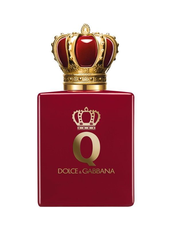 Q by Dolce Gabbana Elixir