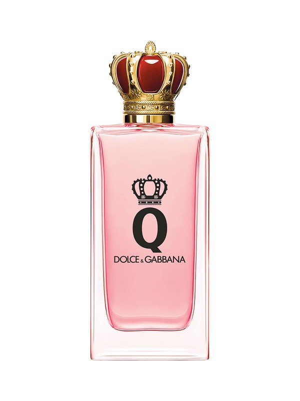 Q by Dolce Gabbana