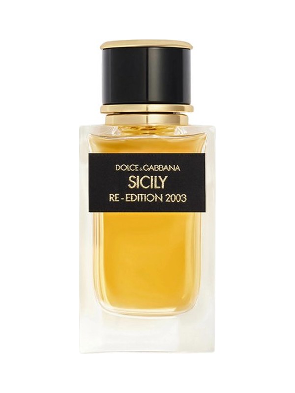 Sicily Re Edition 2003