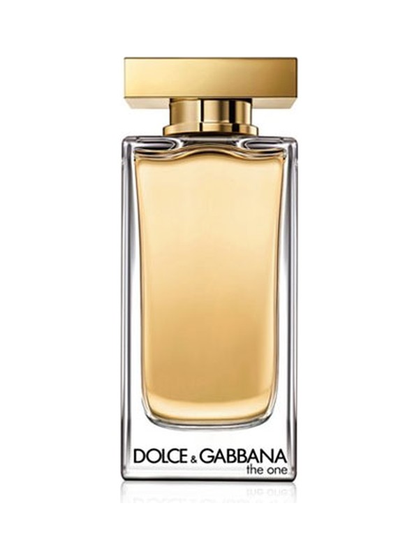 The One Eau de Toilette