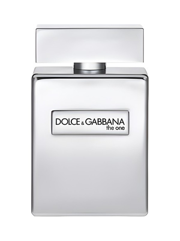The One for Men Platinum Limited Edition