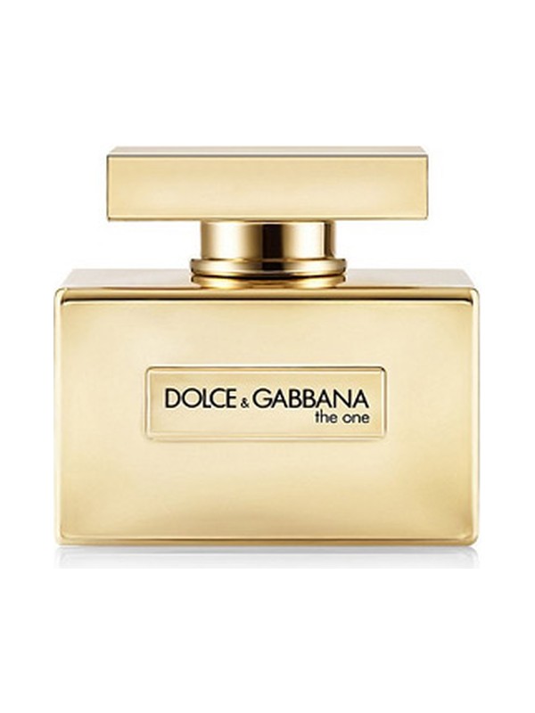 The One Gold Limited Edition