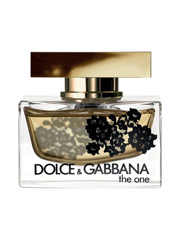 The One Lace Edition