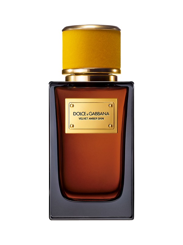 Velvet Amber Skin