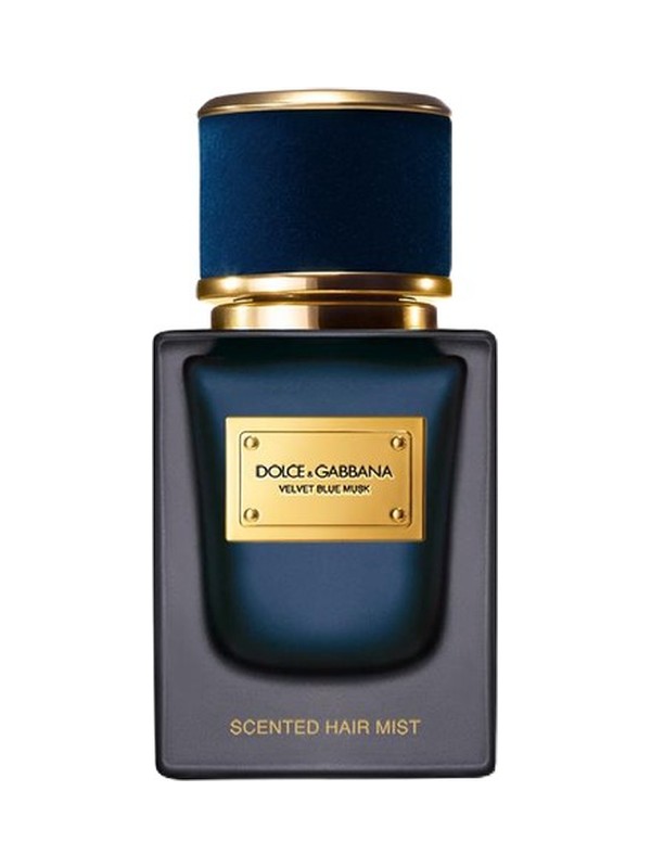 Velvet Blue Musk Hair Mist