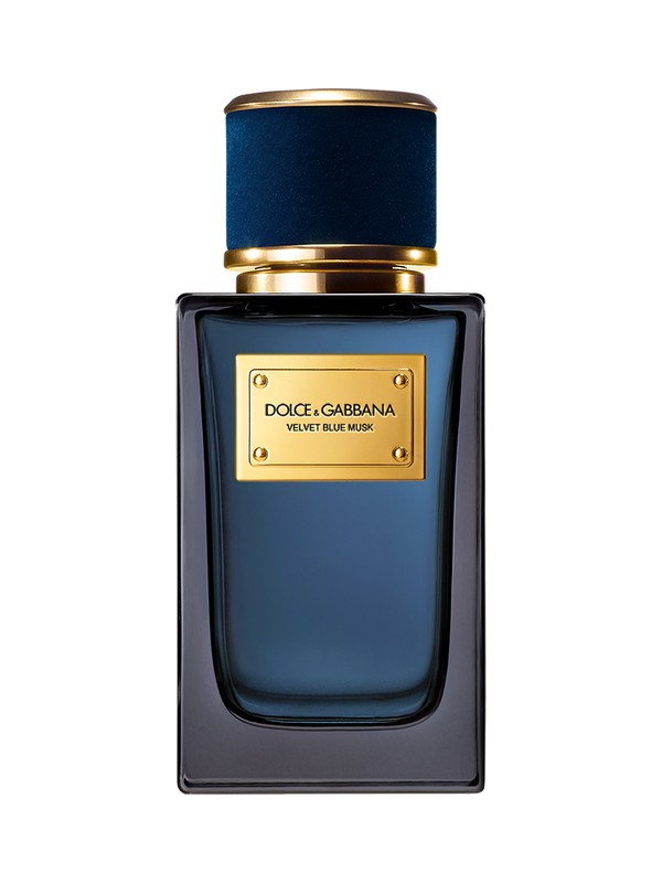 Velvet Blue Musk