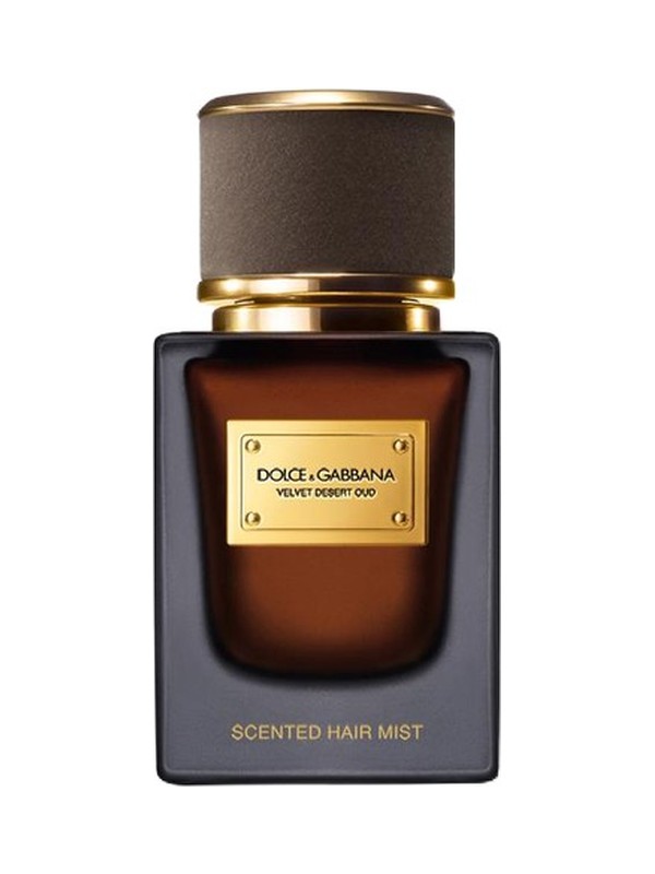Velvet Desert Oud Hair Mist