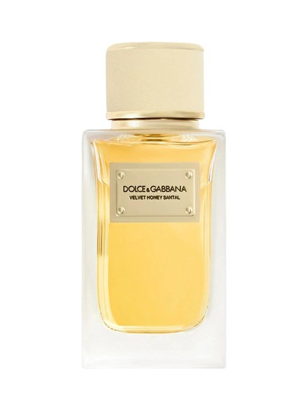 Velvet Honey Santal