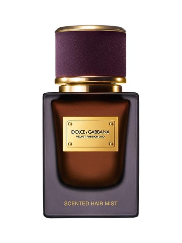 Velvet Passion Oud Hair Mist