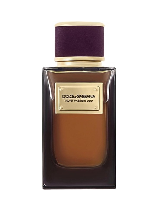 Velvet Passion Oud