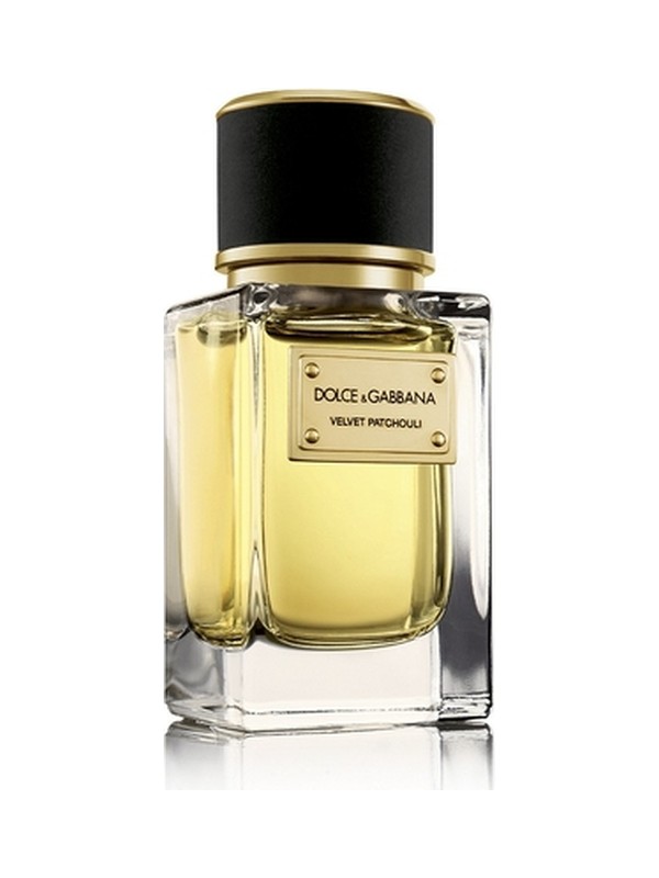 Velvet Patchouli