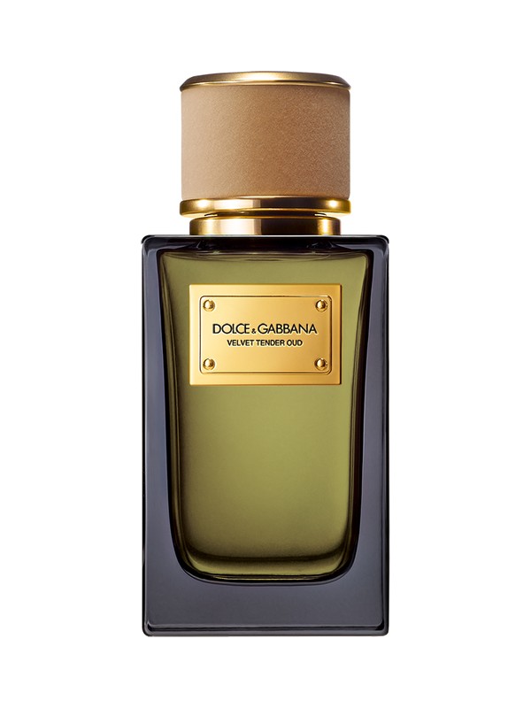 Velvet Tender Oud