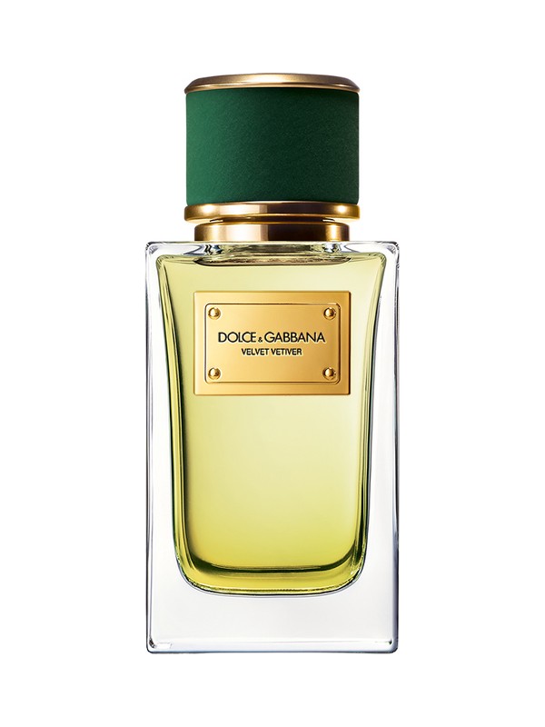 Velvet Vetiver