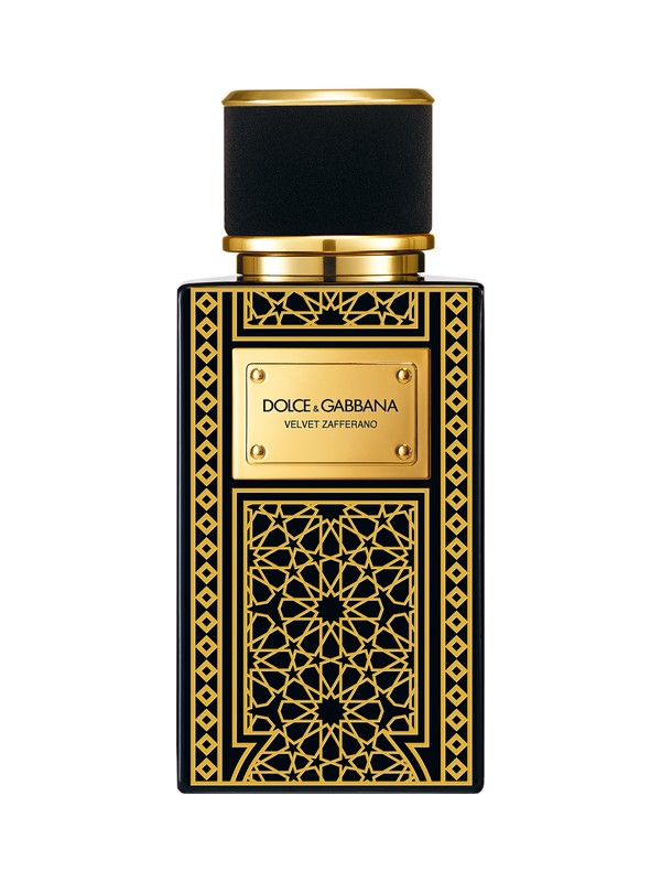 Velvet Zafferano Limited Edition