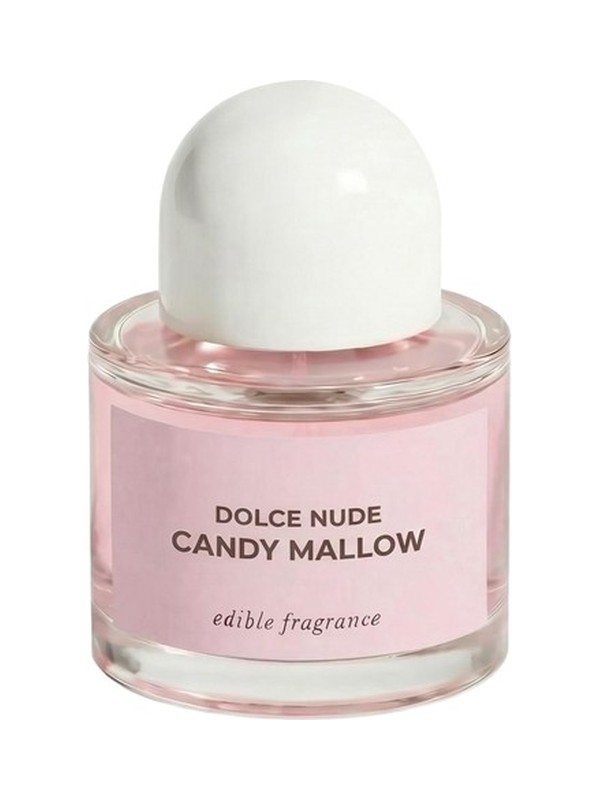 Candy Mallow