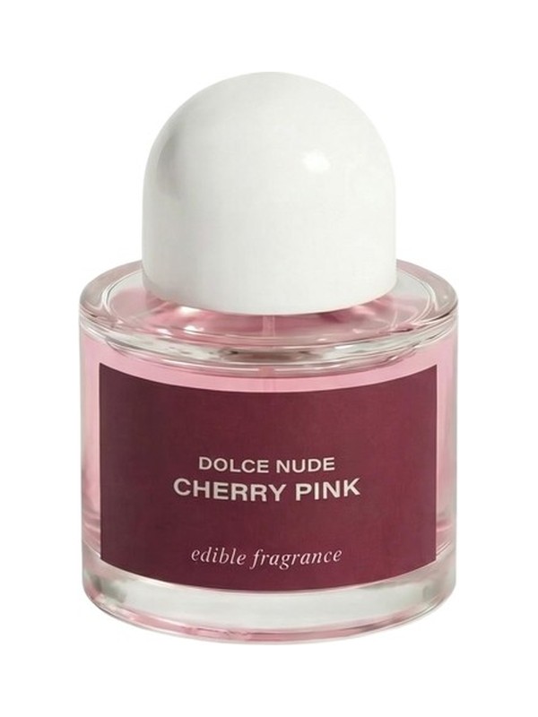 Cherry Pink