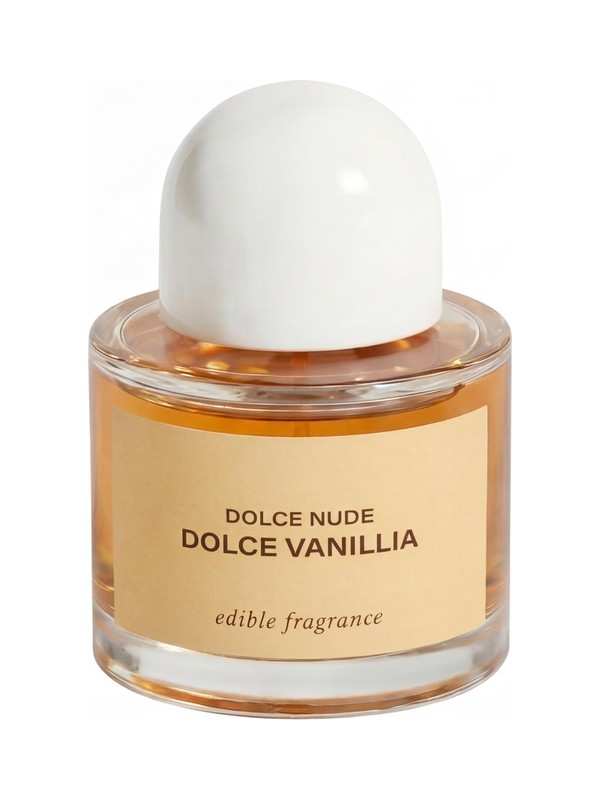 Dolce Vanillia