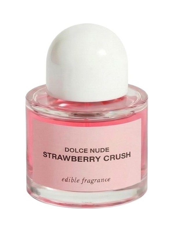 Strawberry Crush
