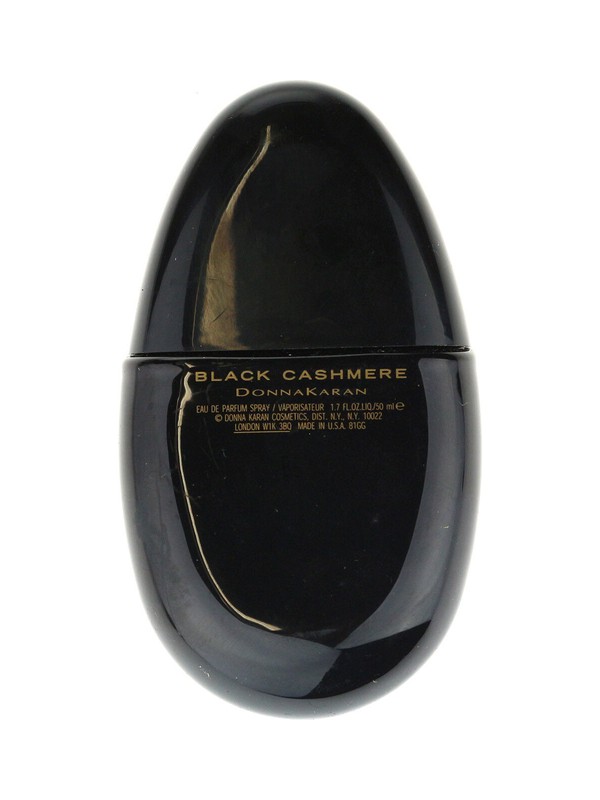 Black Cashmere
