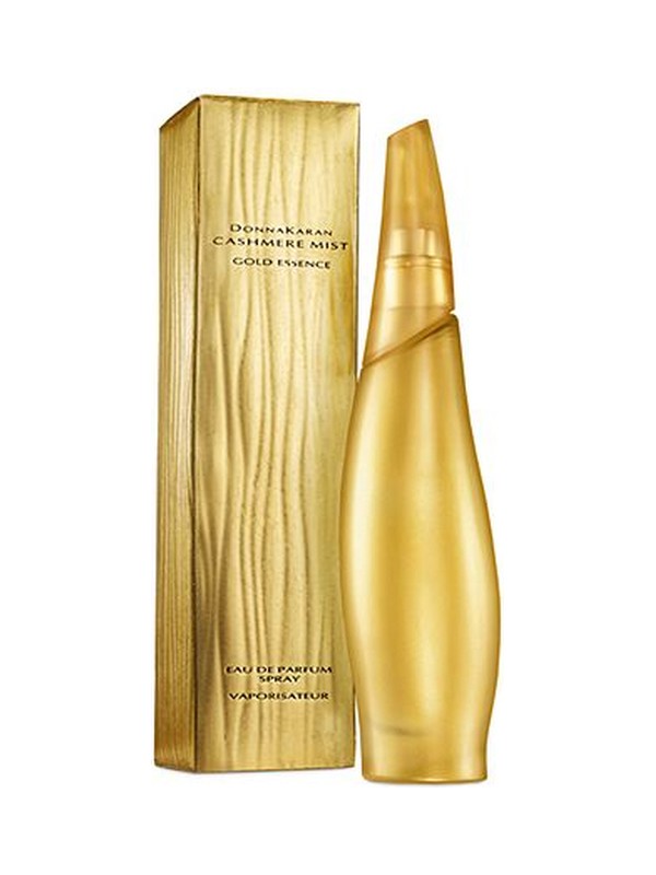 Cashmere Mist Gold Essence