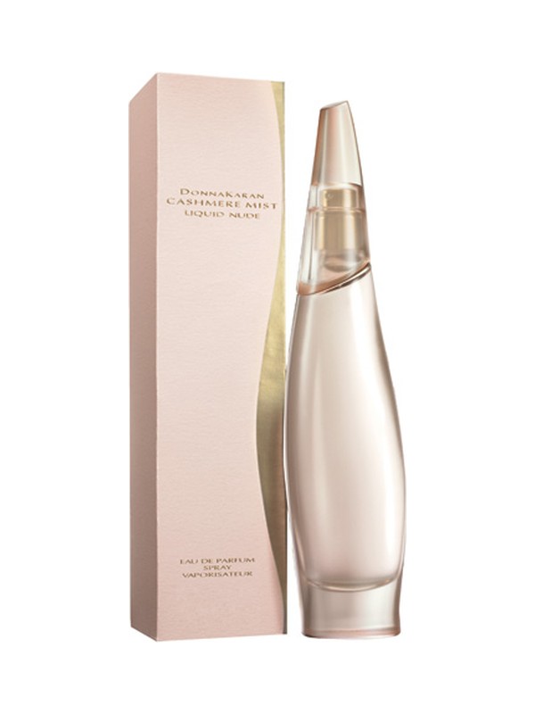 Cashmere Mist Liquid Nude