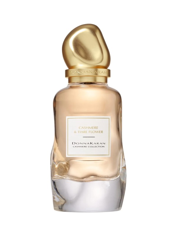 Cashmere & Tiaré Flower
