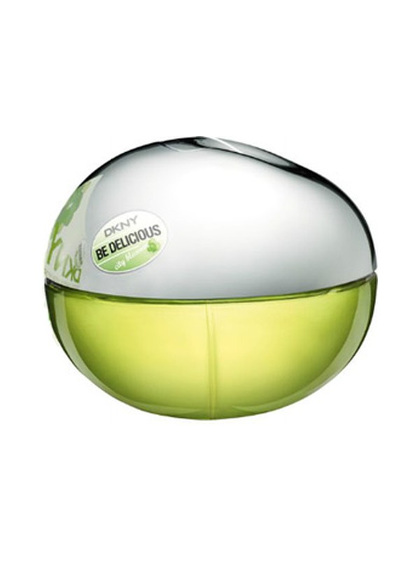 DKNY Be Delicious City Blossom Empire Apple