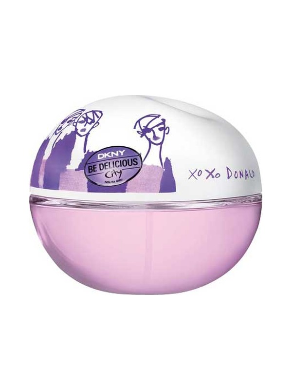 DKNY Be Delicious City Nolita Girl