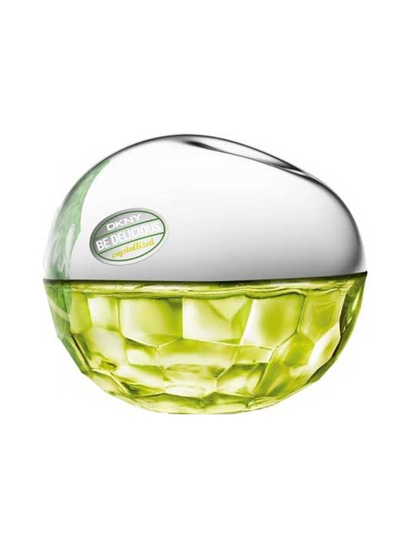 DKNY Be Delicious Crystallized