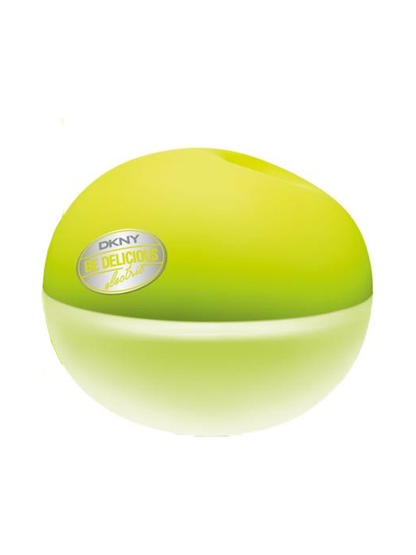 DKNY Be Delicious Electric Bright Crush