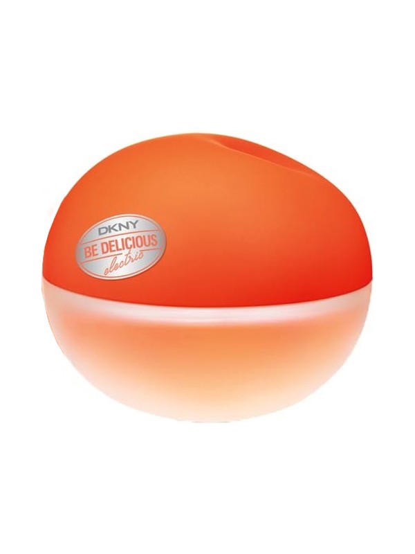 DKNY Be Delicious Electric Citrus Pulse