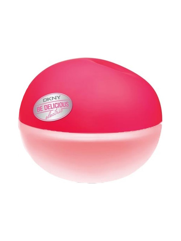 DKNY Be Delicious Electric Loving Glow
