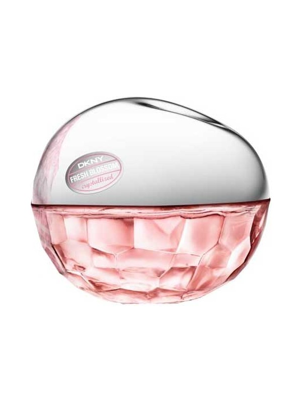 DKNY Be Delicious Fresh Blossom Crystallized