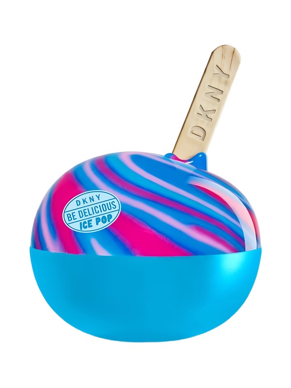 DKNY Be Delicious Ice Pop Berry Bliss