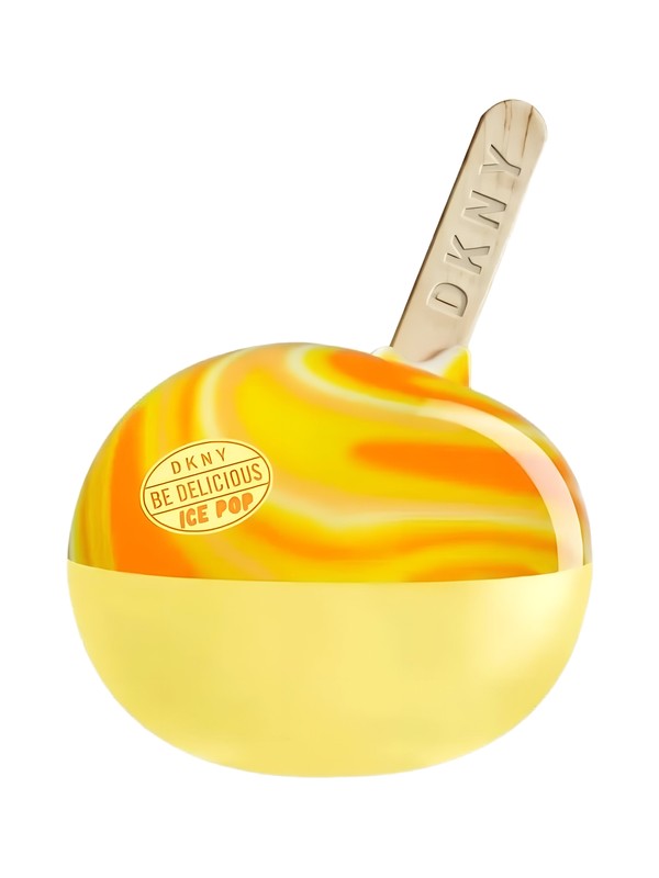 DKNY Be Delicious Ice Pop Citrus Splash