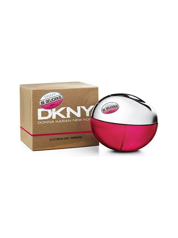 DKNY Be Delicious Kisses